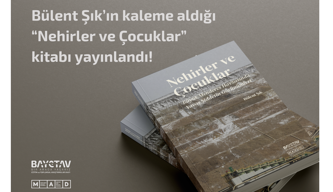 Nehirler ve Çocuklar