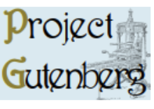 https://www.gutenberg.org/